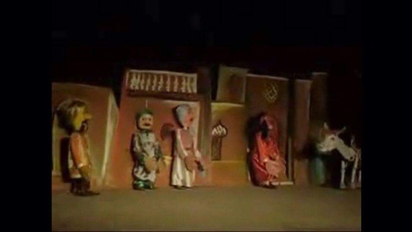 صدى العرب