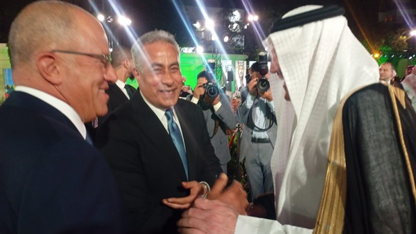صدى العرب