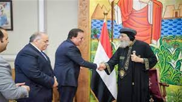 صدى العرب