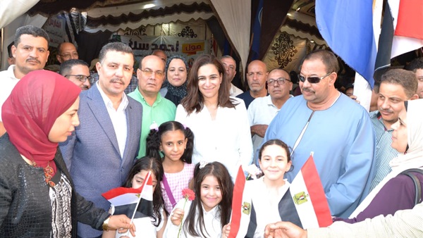 صدى العرب