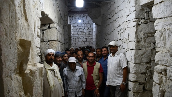 صدى العرب