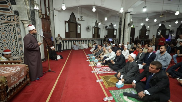 صدى العرب