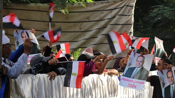 صدى العرب