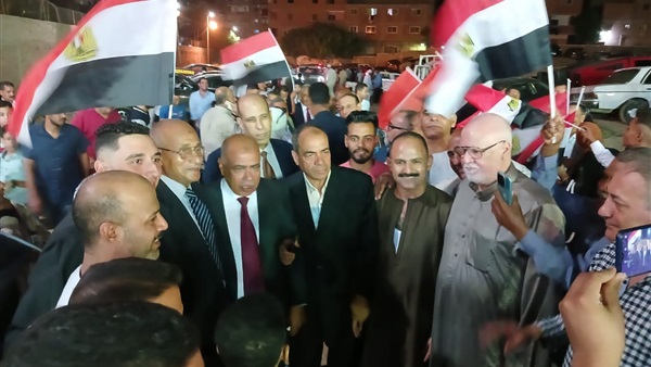 صدى العرب