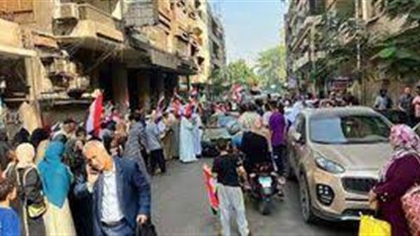صدى العرب