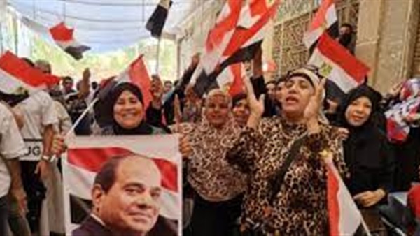 صدى العرب