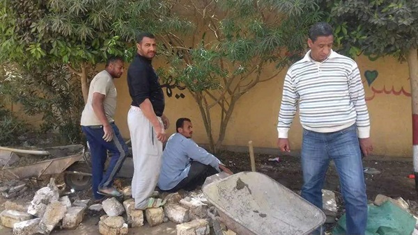 صدى العرب