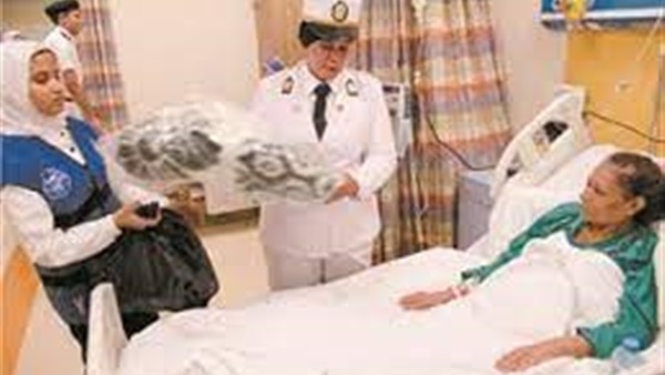 صدى العرب