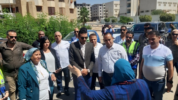 صدى العرب