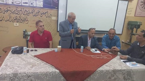 صدى العرب