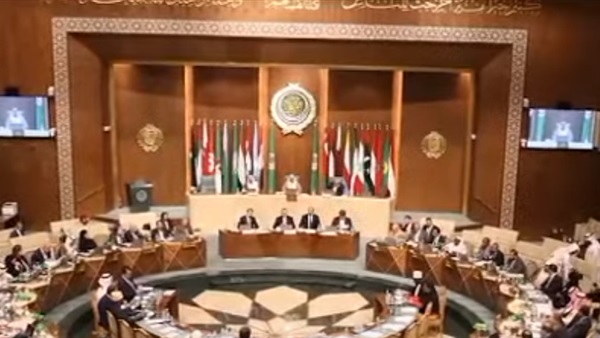 صدى العرب