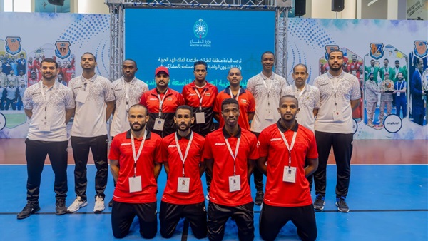 صدى العرب
