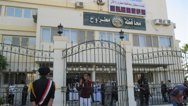 صدى العرب