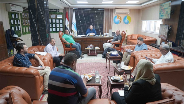 صدى العرب