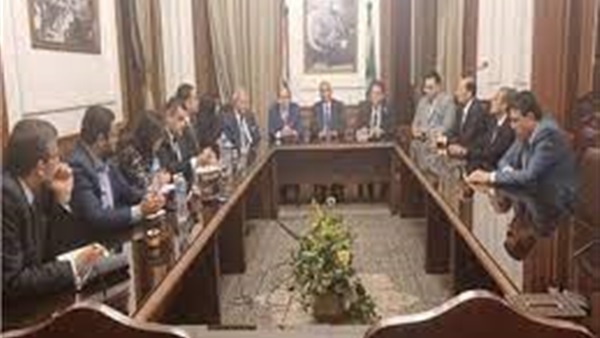صدى العرب