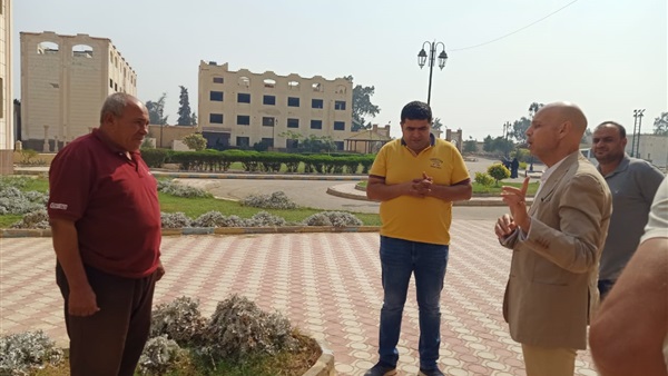 صدى العرب