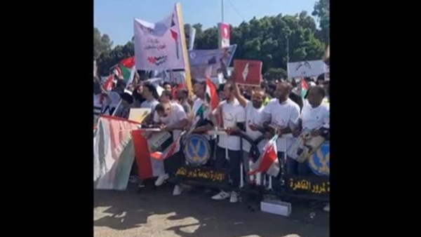 صدى العرب