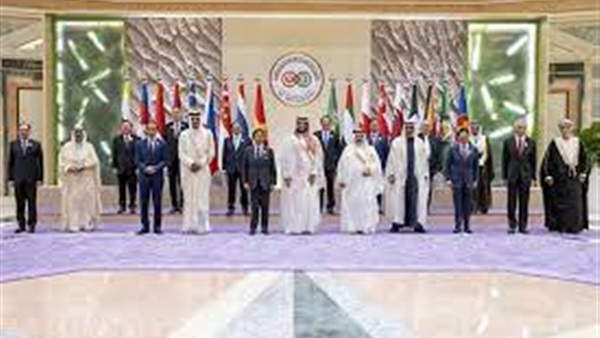 صدى العرب