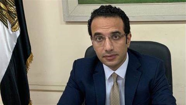 المتحدث الرسمي باسم