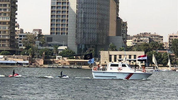 شرطة المسطحات