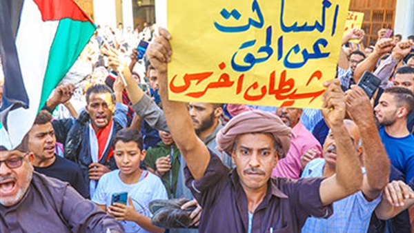 صدى العرب