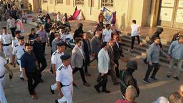 صدى العرب