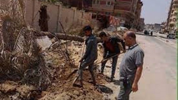 صدى العرب
