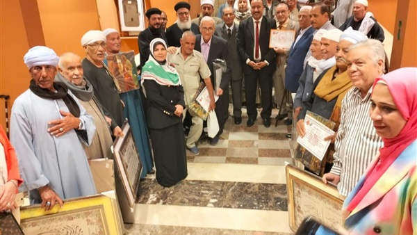 صدى العرب