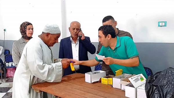 صدى العرب