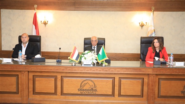صدى العرب