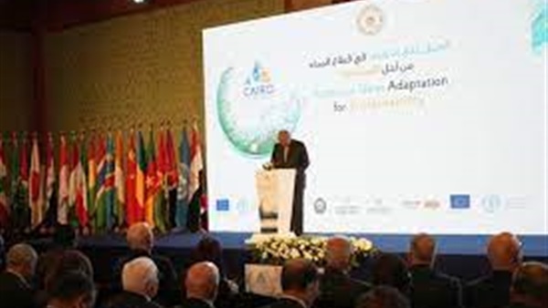 صدى العرب