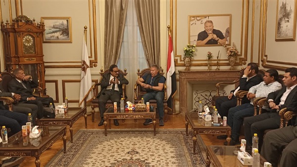 صدى العرب