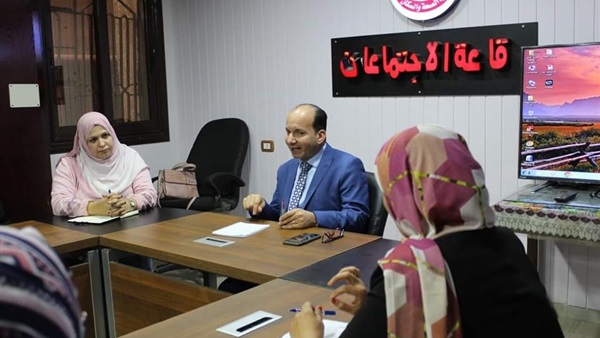صدى العرب