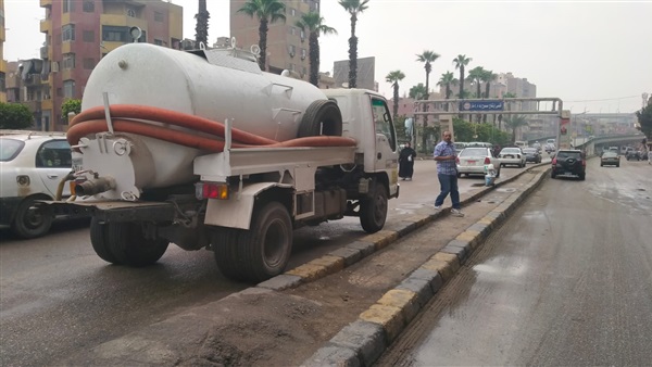 صدى العرب