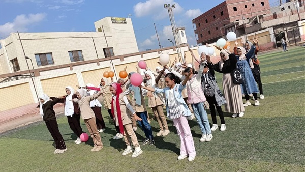 صدى العرب