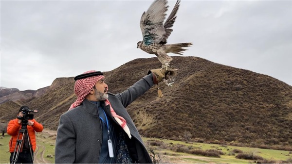 صدى العرب