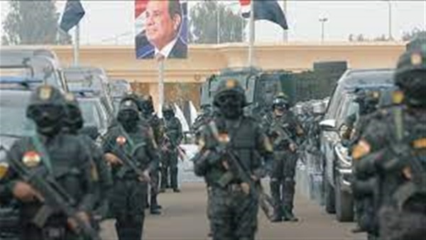 صدى العرب