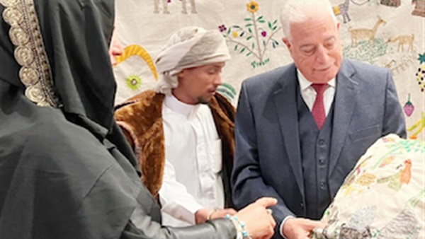 صدى العرب