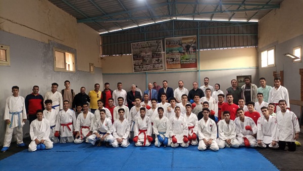 صدى العرب