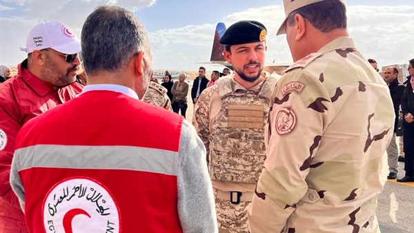 صدى العرب
