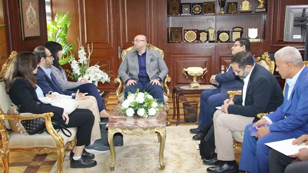صدى العرب