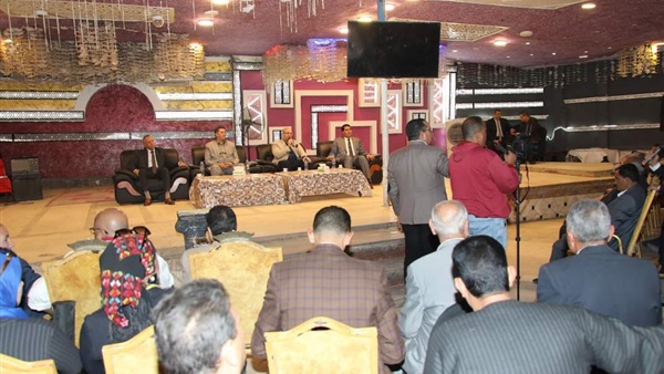 صدى العرب