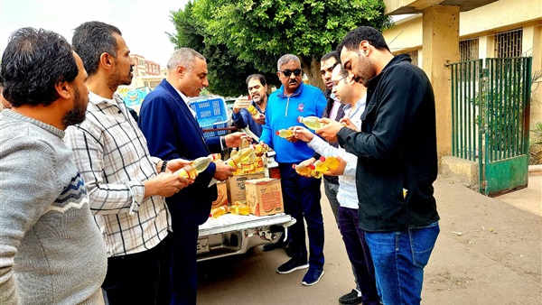 صدى العرب
