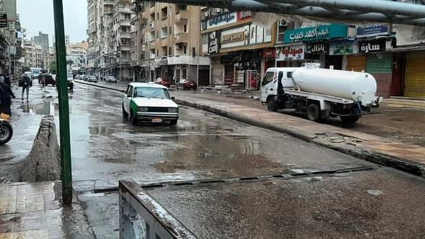 صدى العرب