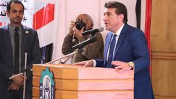 صدى العرب