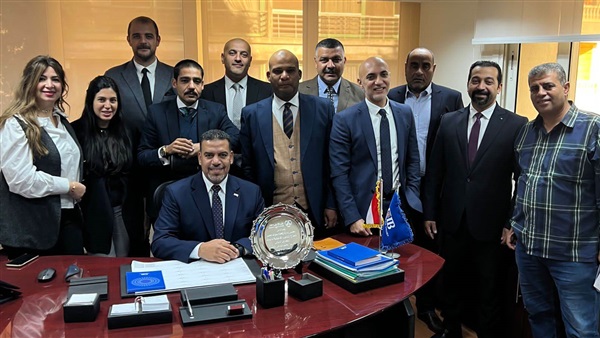 صدى العرب