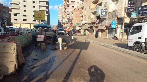 صدى العرب