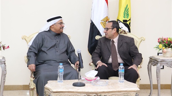 صدى العرب