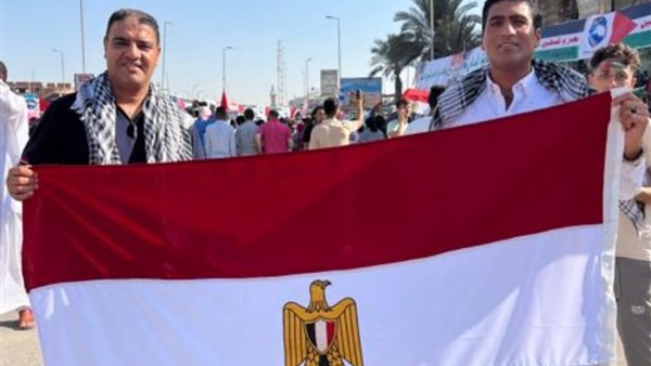 صدى العرب