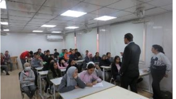 صدى العرب